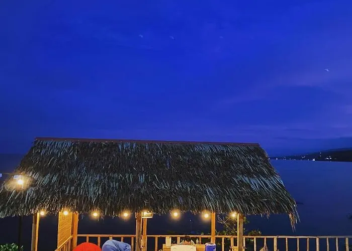 Casay Huts By Hiverooms Station touristique Dalaguete