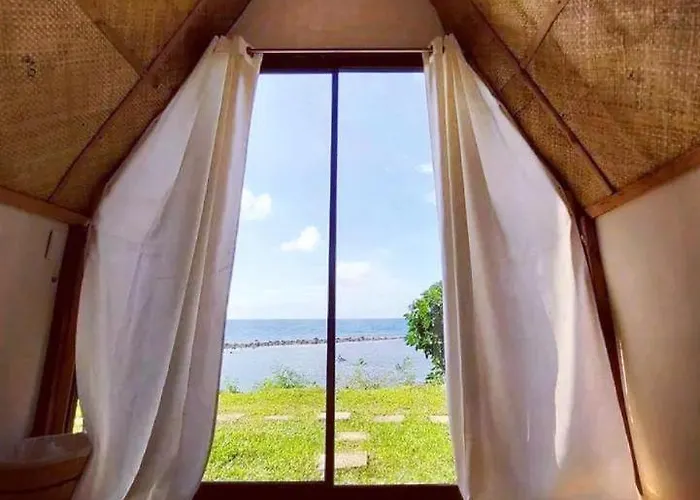 Casay Huts By Hiverooms Station touristique