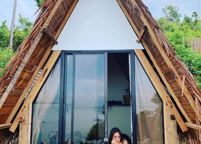 Casay Huts By Hiverooms