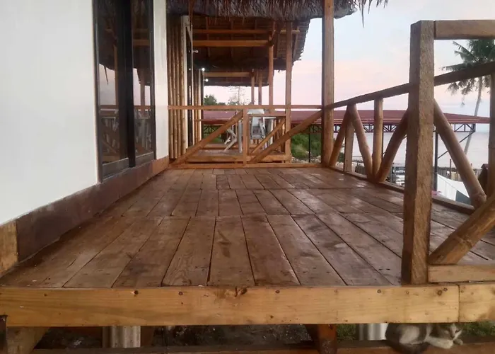 Casay Huts By Hiverooms Station touristique *