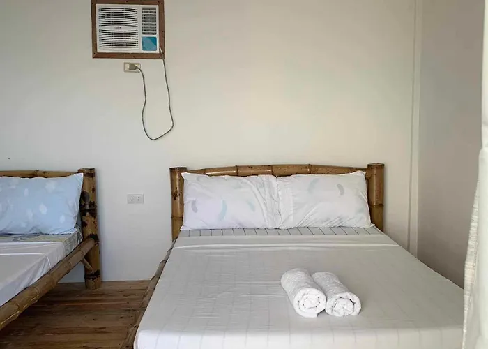 Casay Huts By Hiverooms Station touristique *